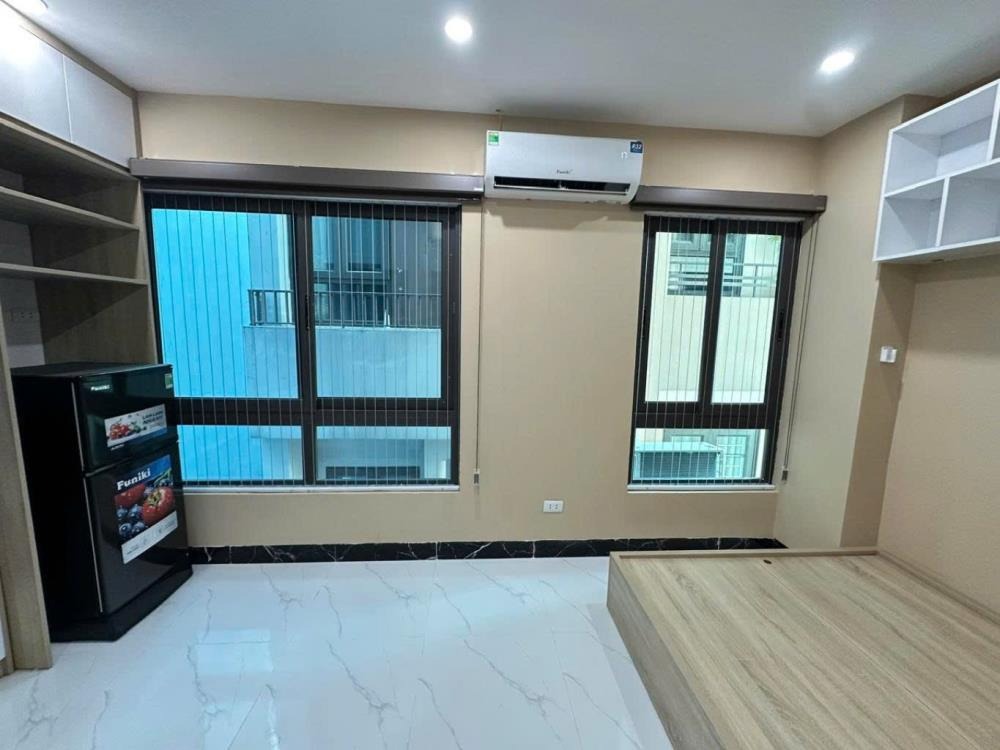 Căn hộ mới cứng, lô góc, full đồ - Hai Bà Trưng, Hà Nội