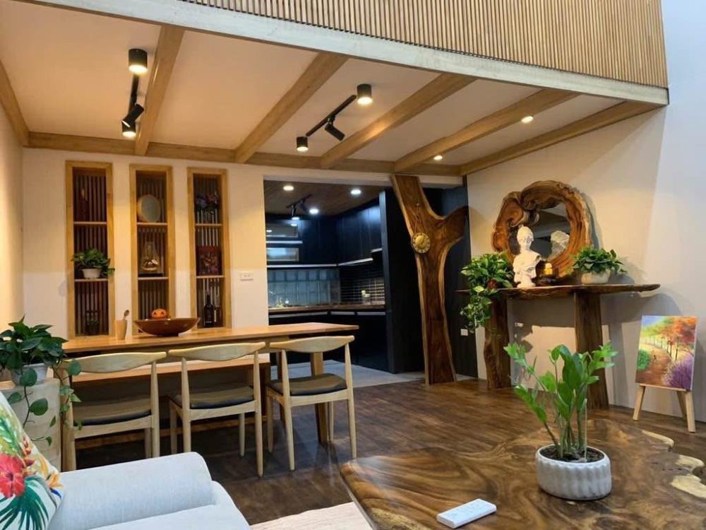 Phân Lô Bàn Cờ - Nhà Đẹp Đền Lừ - 2 Mặt Ngõ - Giá Tốt