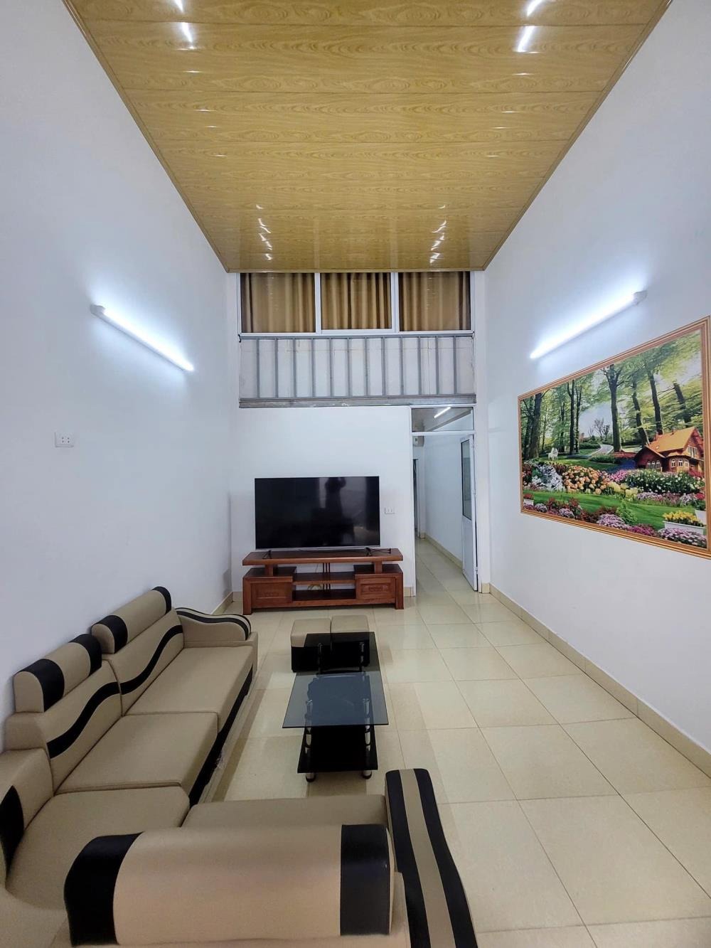 Bán Gấp Nhà Lê Trọng Tấn - Gleximco - 30m² - Giá 4.9 Tỷ