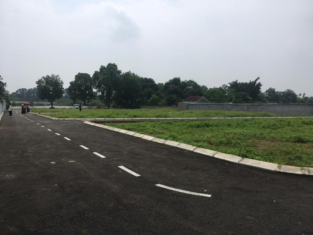 Bán Đất Phú Cát, Hòa Lạc - 102m2, Sổ Đỏ, Gần QL21, Tiềm Năng Đầu Tư