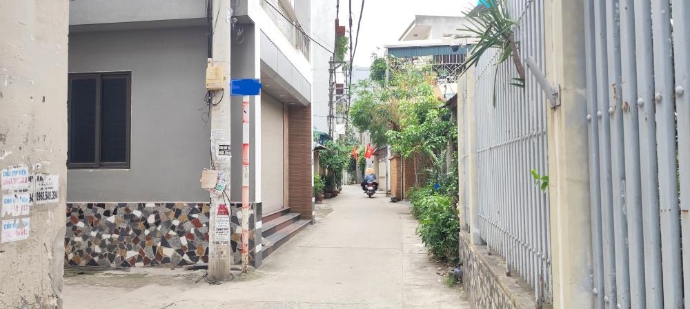 Đất Vàng Ngọa Long Cầu Diễn 51m² - Giá 5.25 tỷ - Tặng GPXD 6 Tầng