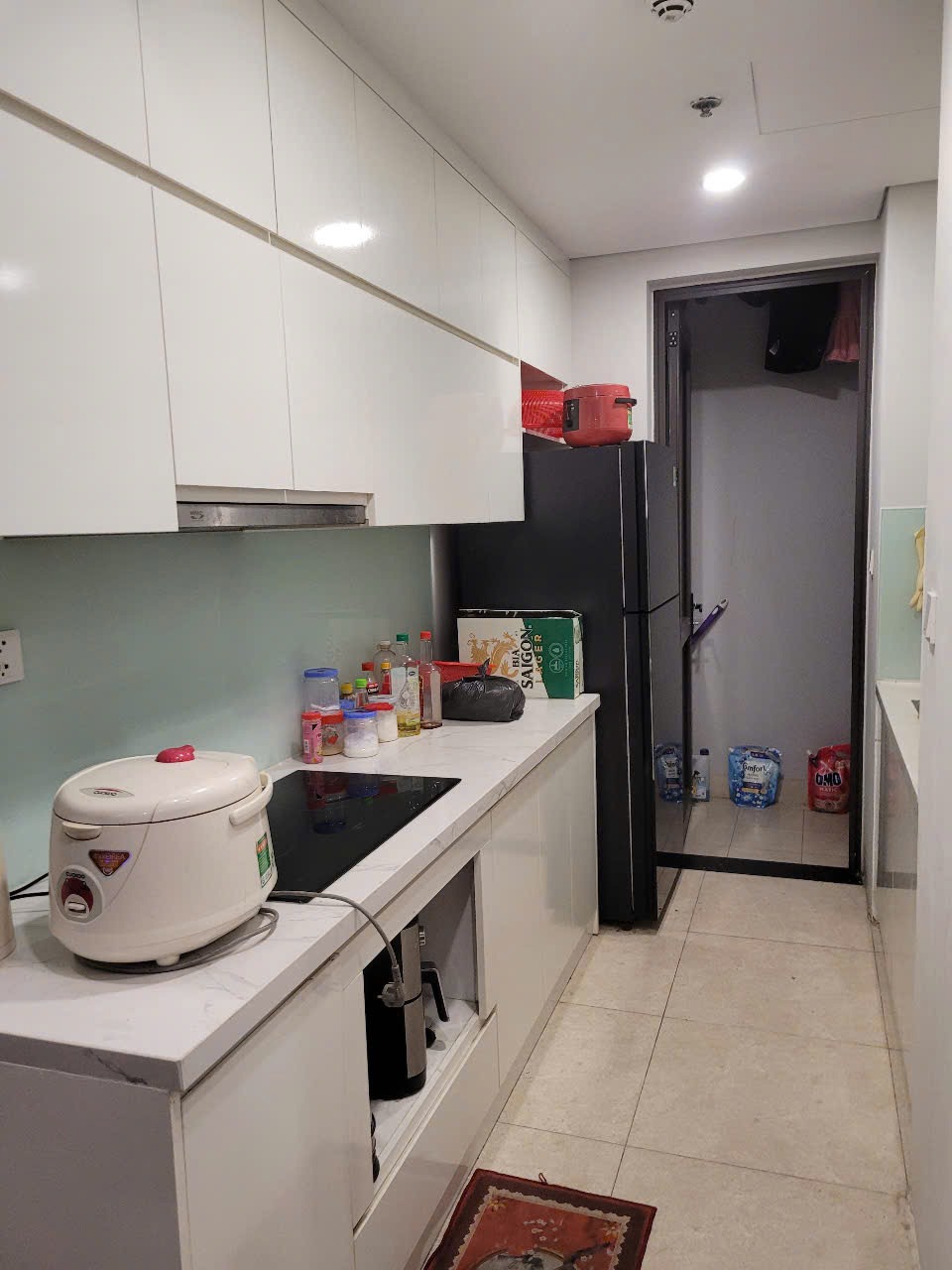 Bán Căn Hộ 3 Phòng Ngủ Chung Cư Bình Minh Garden - Giá 5.85 Tỷ