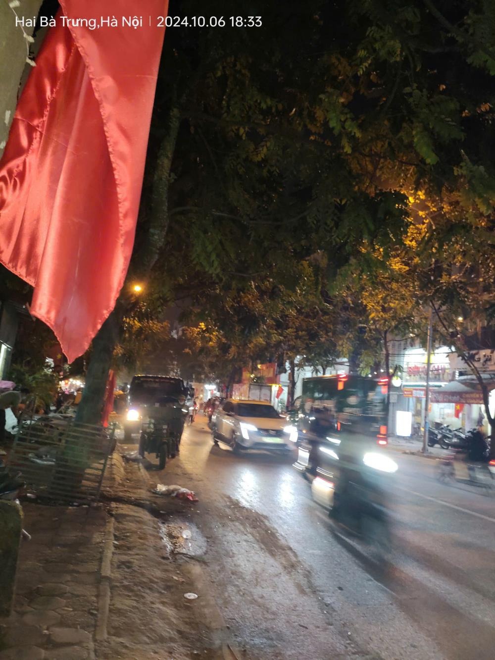 Bán Gấp Căn Hộ 70m2, Mặt Tiền 4m, 3.15 Tỷ - Hai Bà Trưng