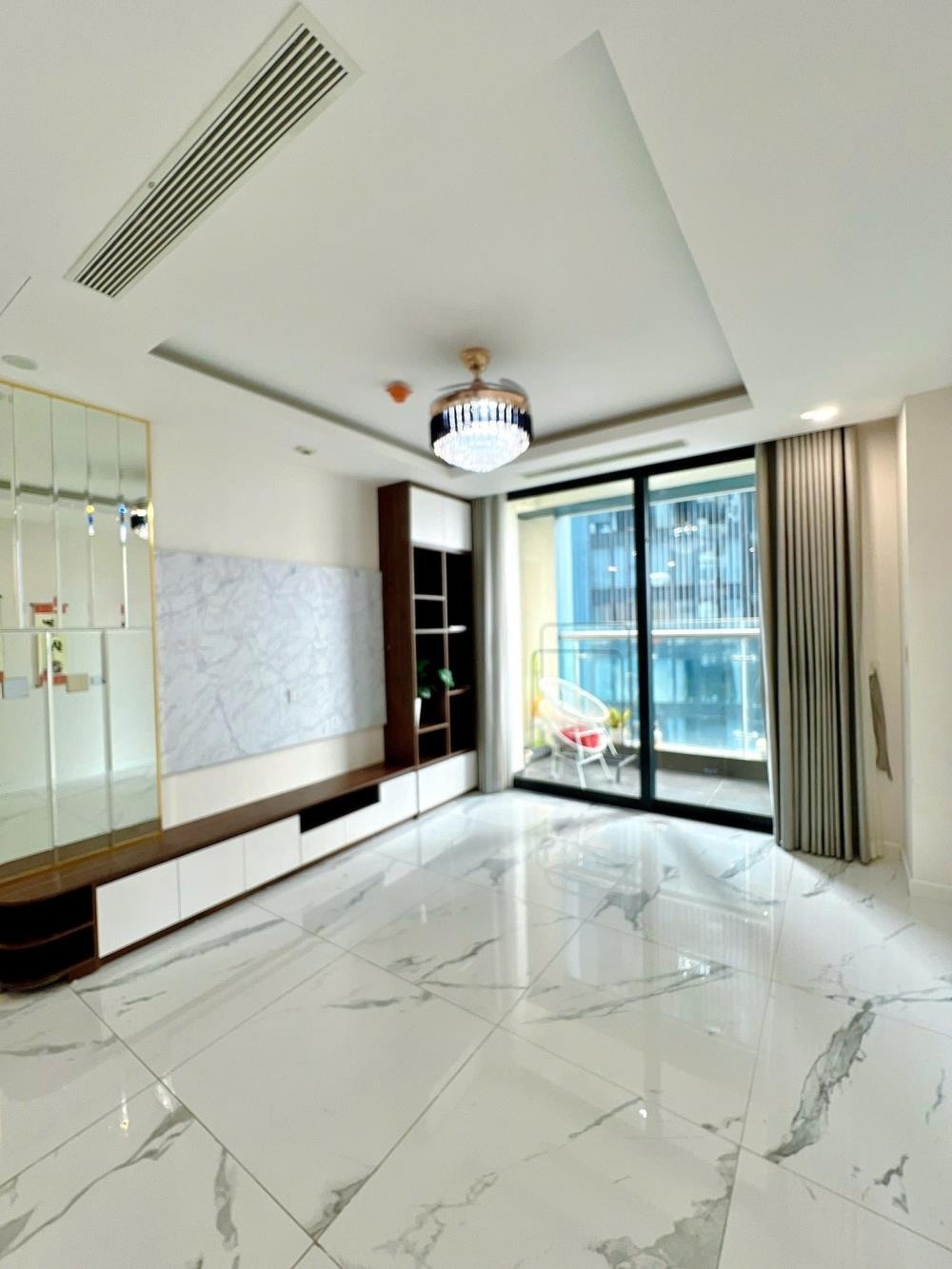 Bán chung cư Sunshine City Đông Ngạc 103m² 3PN, Tầng 11, Giá 9.35 tỷ