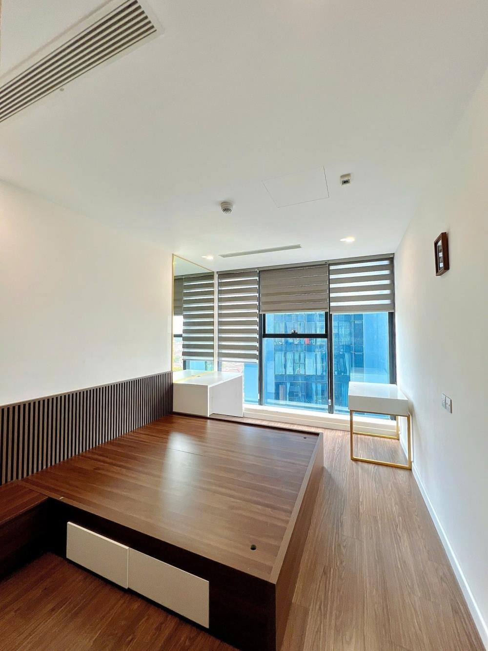 Bán chung cư Sunshine City Đông Ngạc 103m² 3PN, Tầng 11, Giá 9.35 tỷ