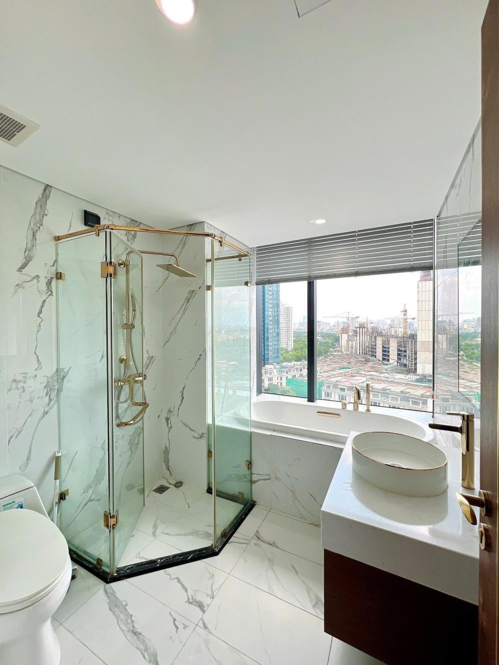 Bán chung cư Sunshine City Đông Ngạc 103m² 3PN, Tầng 11, Giá 9.35 tỷ