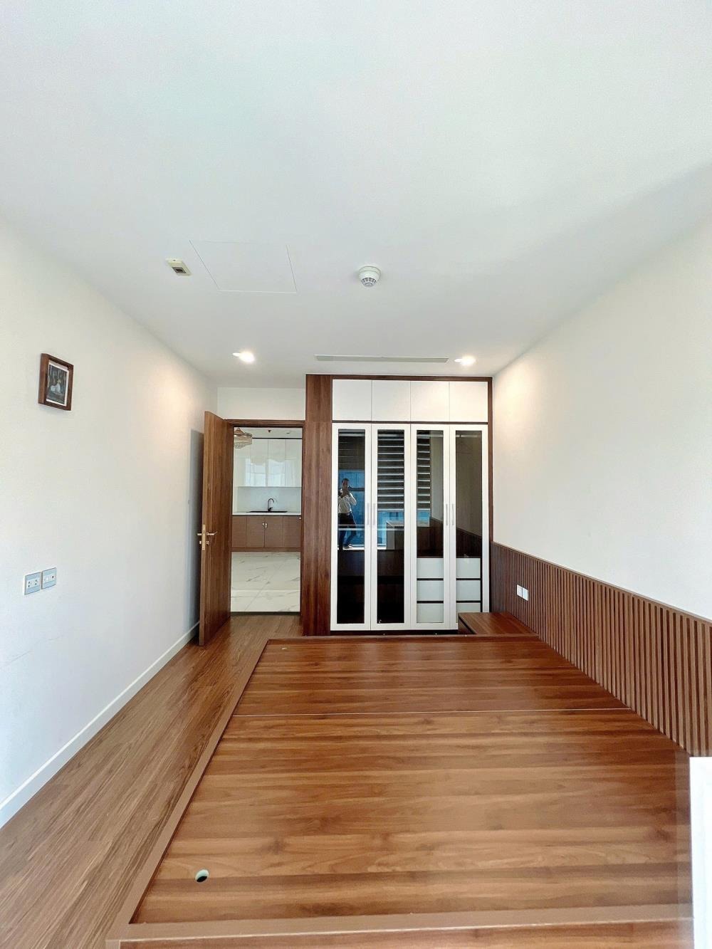 Bán chung cư Sunshine City Đông Ngạc 103m² 3PN, Tầng 11, Giá 9.35 tỷ