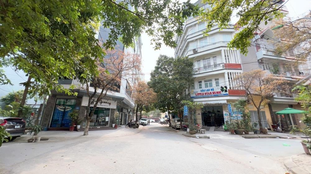 Khu đô thị Mỗ Lao: Siêu phẩm 5 tầng, kinh doanh đắt khách, giá chỉ 11 tỷ +