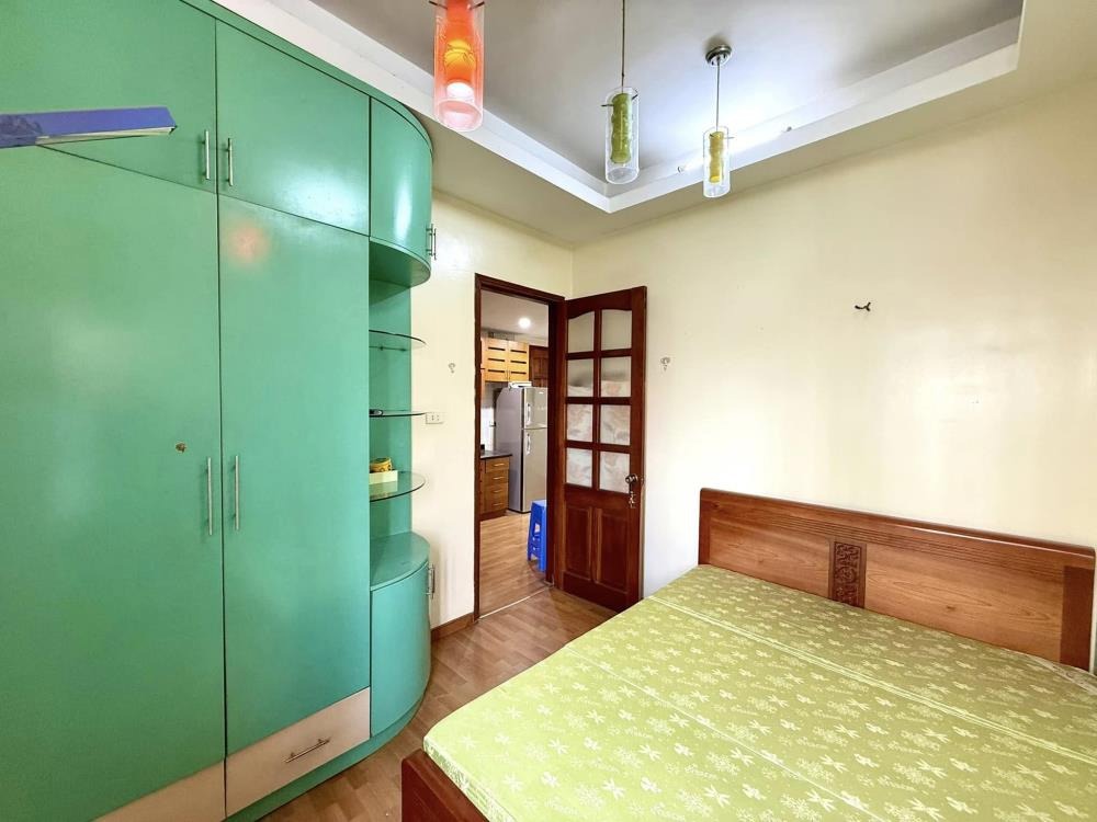 Bán gấp căn hộ Định Công: 56m2, 2PN, giá tốt, tiện ích đầy đủ