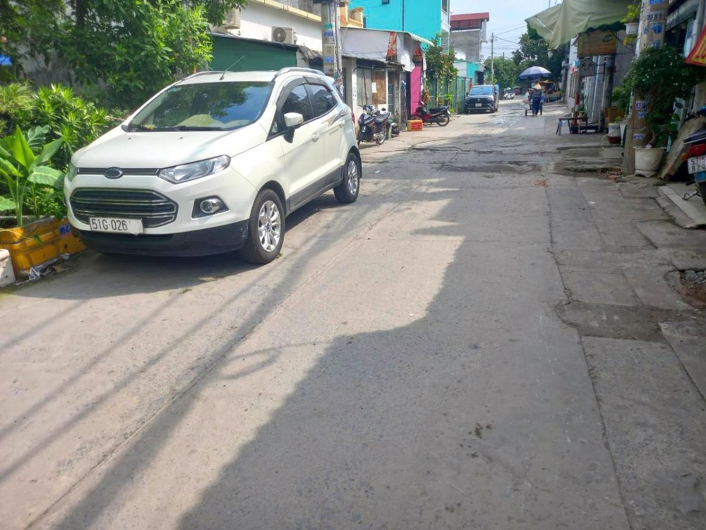 Nhà 2 Tầng Tân Thới Hiệp, Quận 12: 36m2, Giá 2.6 Tỷ - Pháp Lý Rõ Ràng