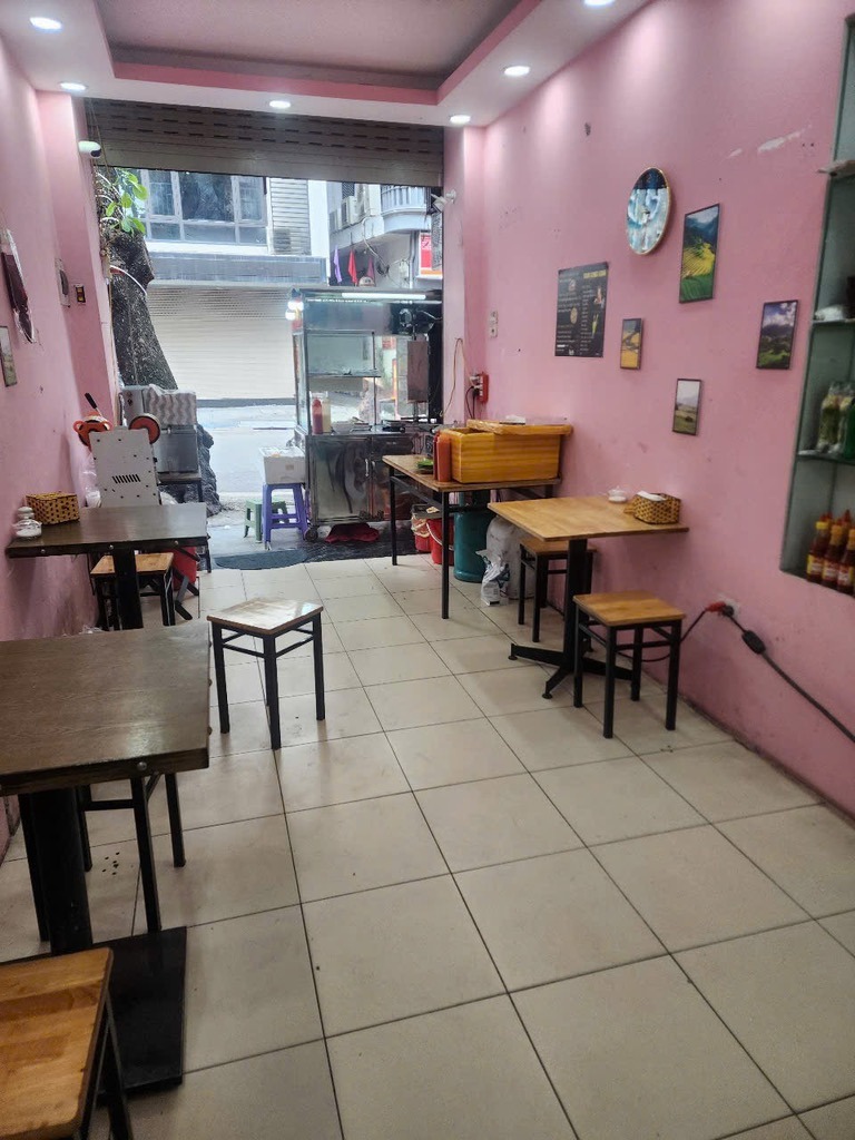 Mặt phố Đống Đa - Kinh doanh đỉnh cao, 10.5 tỷ - Vị trí trung tâm