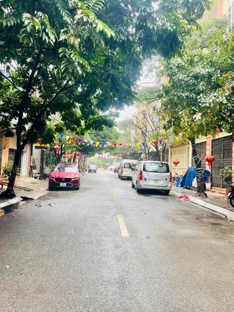 Mặt phố Hà Đông - Kinh doanh đắt khách - 5 Tầng - Giá 11 tỷ