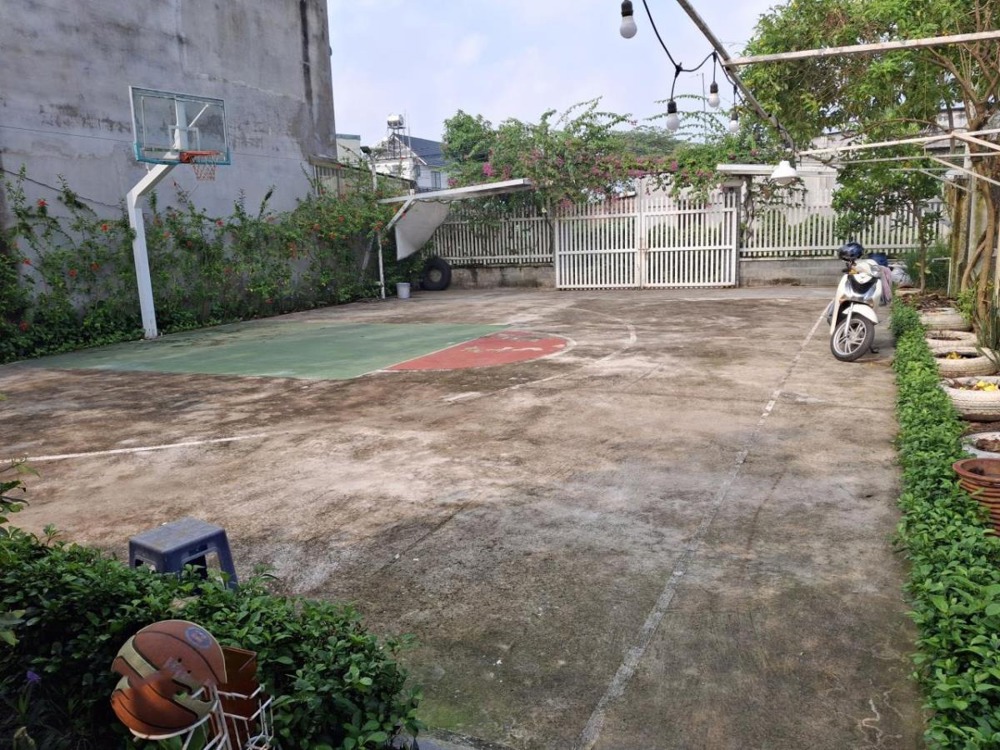 🔥 Giảm 600tr - Nhà Vườn 1MT 1MH Củ Chi - 550m2, 6.x tỷ