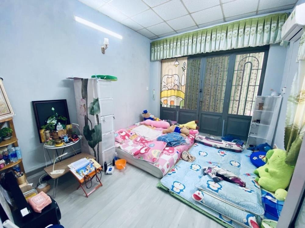 🔥 Giảm 400tr - Nhà Nở Hậu 2 Tầng, Phan Huy Ích, 125m2, Chỉ 8.5 tỷ