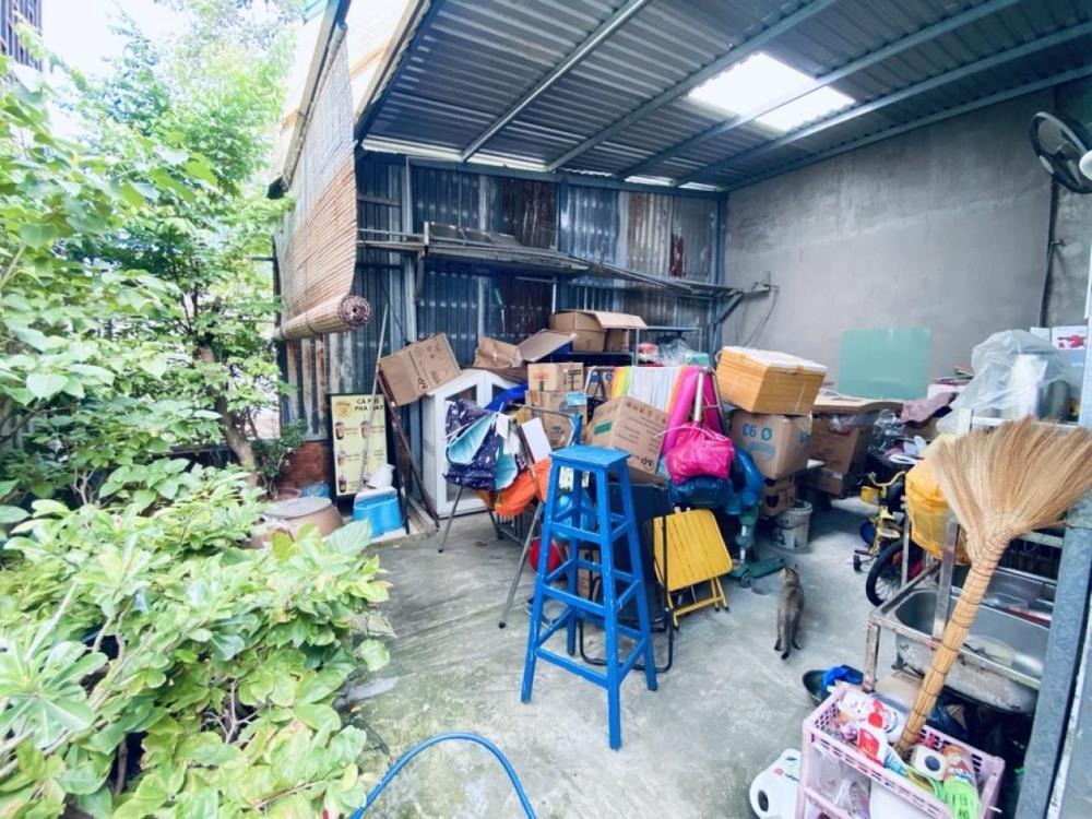 🔥 Giảm 400tr - Nhà Nở Hậu 2 Tầng, Phan Huy Ích, 125m2, Chỉ 8.5 tỷ