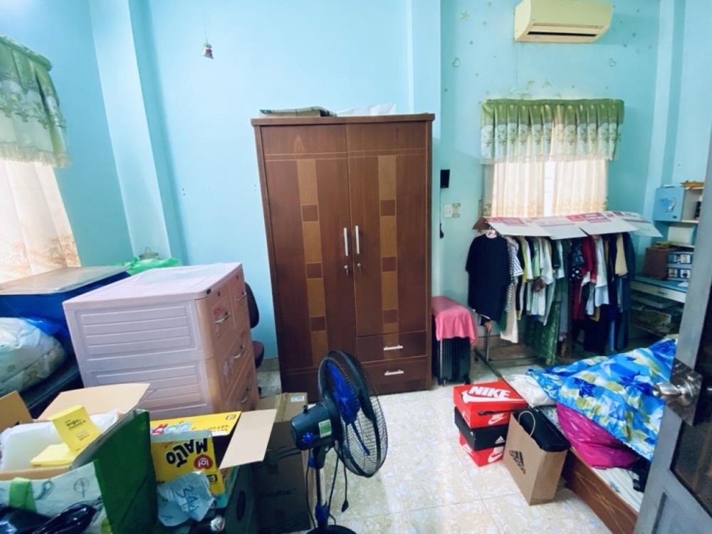 🔥 Giảm 400tr - Nhà Nở Hậu 2 Tầng, Phan Huy Ích, 125m2, Chỉ 8.5 tỷ