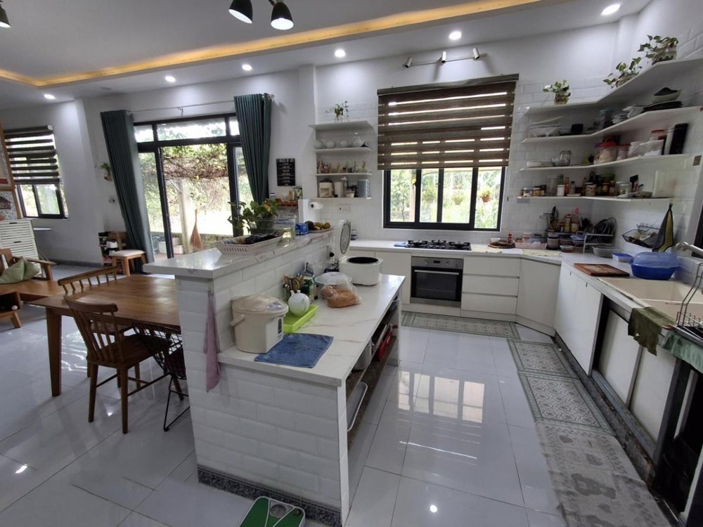 🔥 Giảm 600tr Nhà Vườn 1MT 1MH Củ Chi - 550m2, Giá 6.9 Tỷ
