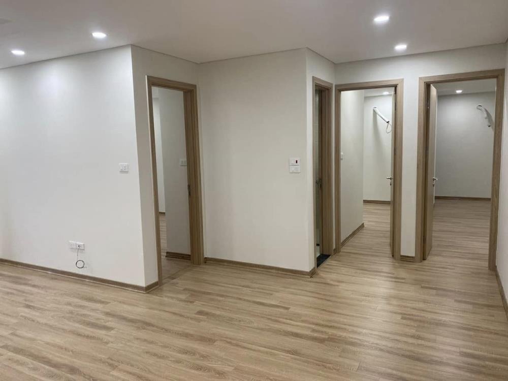 Căn hộ View Sông 99m² - 3PN - 7.5 Tỷ - Tây Hồ Riverview
