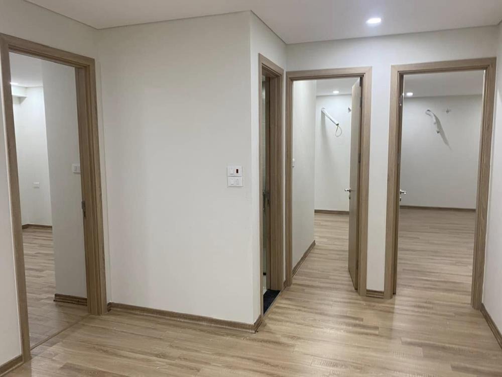 Căn hộ View Sông 99m² - 3PN - 7.5 Tỷ - Tây Hồ Riverview