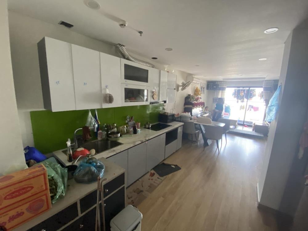Căn hộ View Sông 99m² - 3PN - 7.5 Tỷ - Tây Hồ Riverview