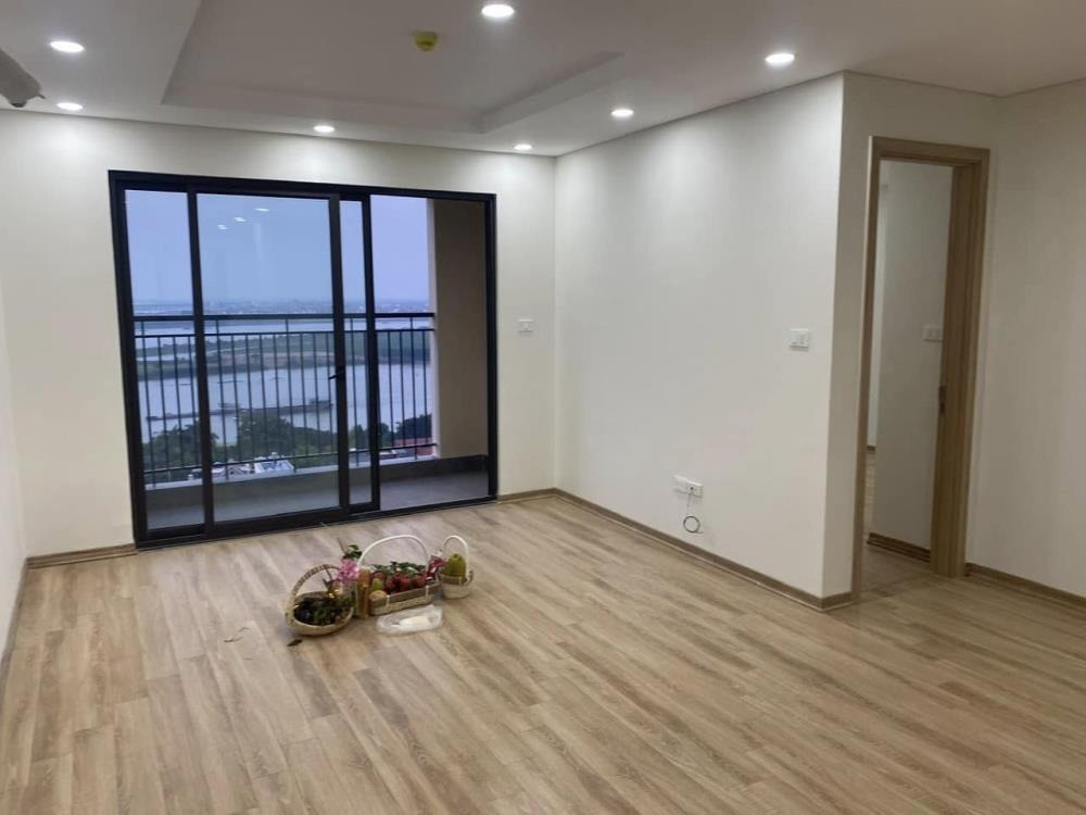 Căn hộ View Sông 99m² - 3PN - 7.5 Tỷ - Tây Hồ Riverview