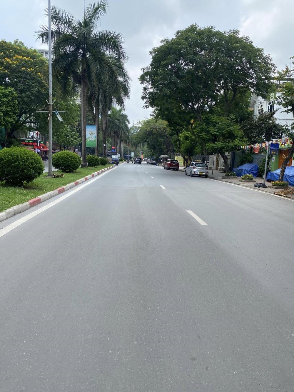 Khu Đô Thị Văn Quán: Lô Góc 140m2 - Kinh Doanh/Văn Phòng - Giá Tốt