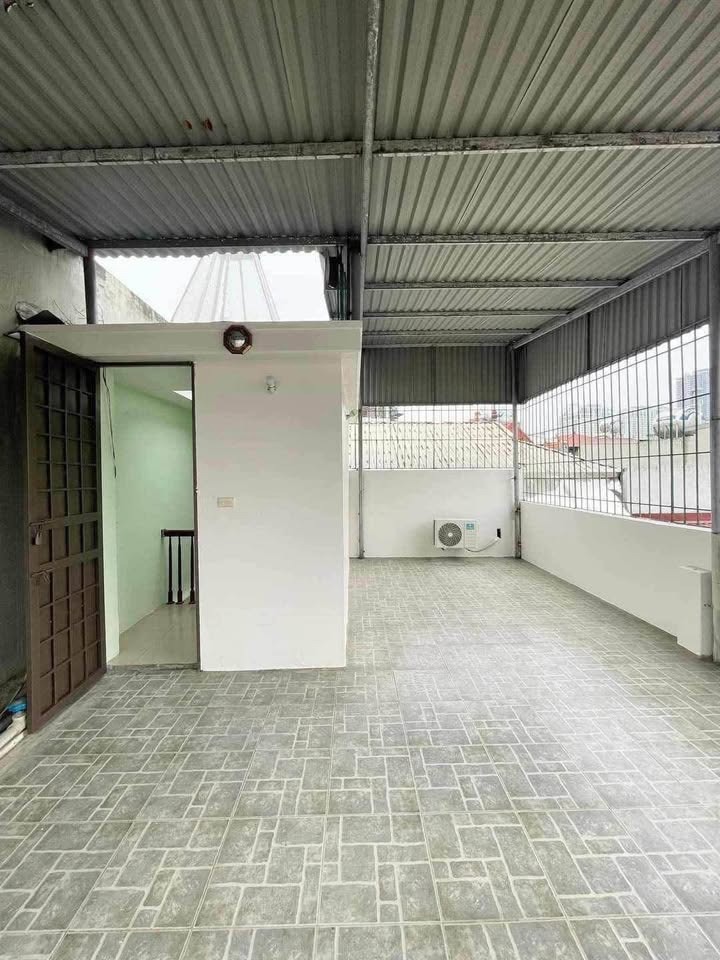 Nhà phố Vạn Phúc Hà Đông: 38m²*4 tầng, Mặt tiền 5m, Giá 7.9 tỷ