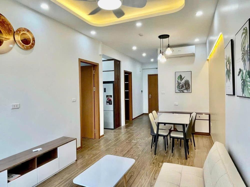 Bán Gấp Căn Hộ Cao Cấp Thanh Hà - 2 tỷ 750 triệu, Vay Ngân Hàng Tối Đa 95%
