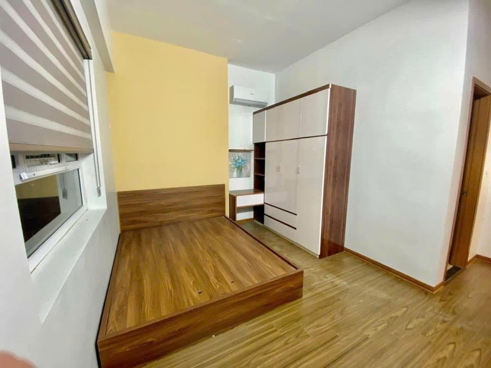 Bán Gấp Căn Hộ Cao Cấp Thanh Hà - 2 tỷ 750 triệu, Vay Ngân Hàng Tối Đa 95%