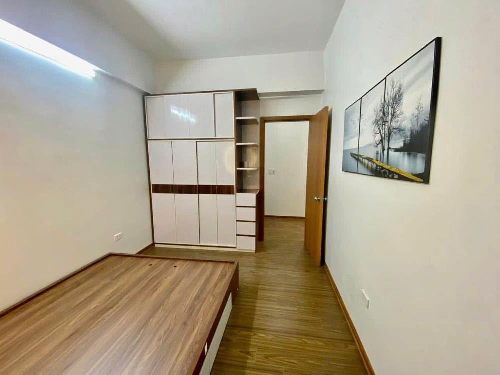 Bán Gấp Căn Hộ Cao Cấp Thanh Hà - 2 tỷ 750 triệu, Vay Ngân Hàng Tối Đa 95%