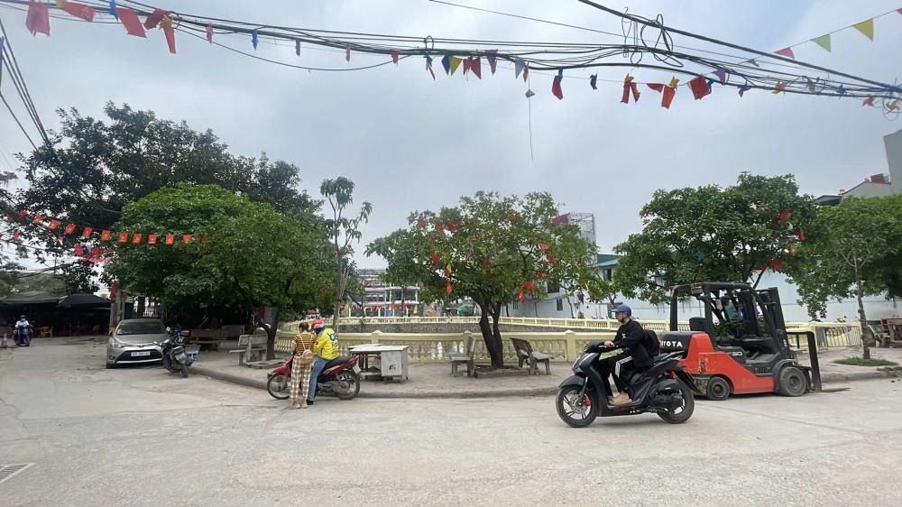 Nhà 5 Tầng Ô Tô Sát Nhà, Gần Hồ - Nam Từ Liêm, Giá 6 Tỷ