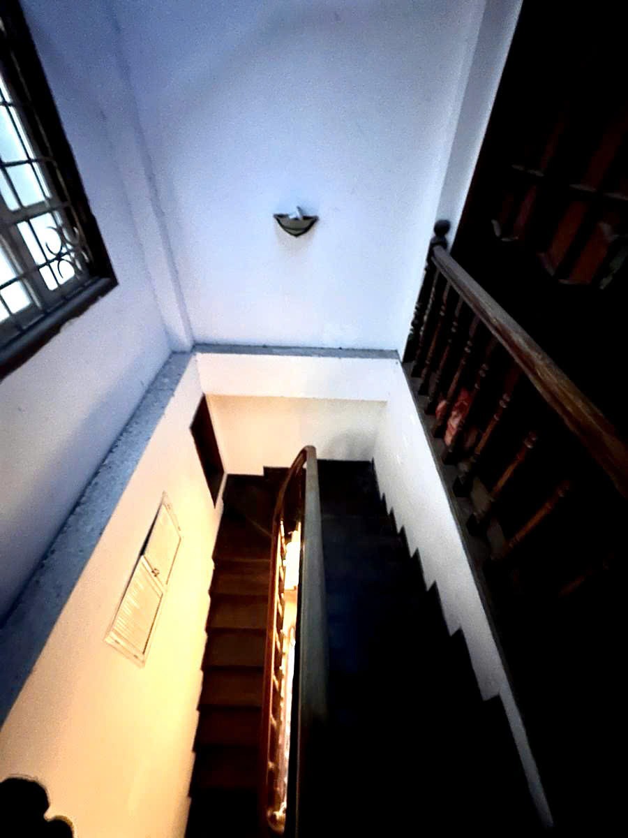 Bán Nhà Phố Đống Đa - 41m2, 5 Tầng, Mặt Tiền 4.1m - Giá 18 tỷ