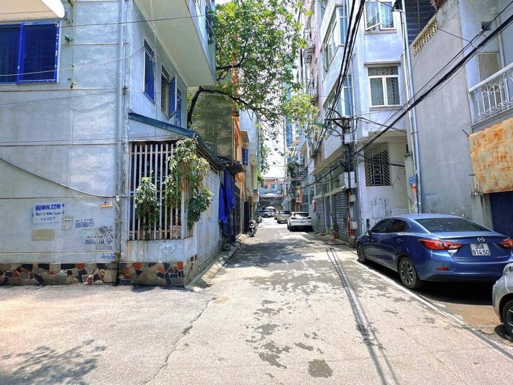 Phân Lô Phạm Văn Đồng - Lô Góc Siêu VIP 62m² - 5 Tầng - Giá 22.5 Tỷ