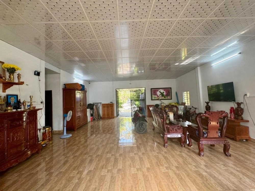 🔥 Giảm 1.1 Tỷ - Biệt Thự View Sông Thạnh Xuân 680m2, Q12 - Chỉ 6.99 Tỷ