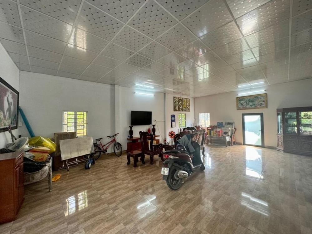 🔥 Giảm 1.1 Tỷ - Biệt Thự View Sông Thạnh Xuân 680m2, Q12 - Chỉ 6.99 Tỷ