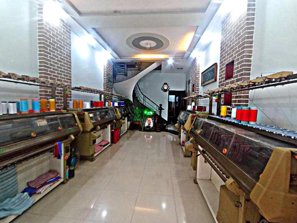 🔥 GIẢM 1.9 TỶ - Nhà 4 Tầng Phan Huy Ích, 83m2, 8.x Tỷ - Pháp Lý Sẵn
