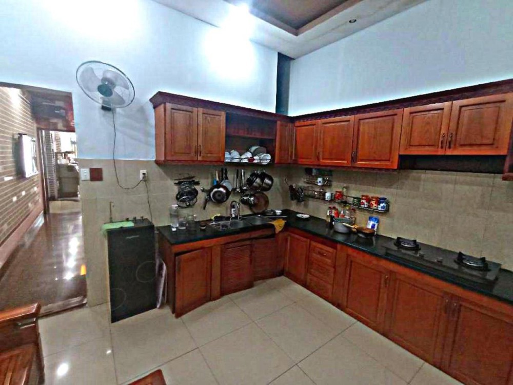 🔥 GIẢM 1.9 TỶ - Nhà 4 Tầng Phan Huy Ích, 83m2, 8.x Tỷ - Pháp Lý Sẵn