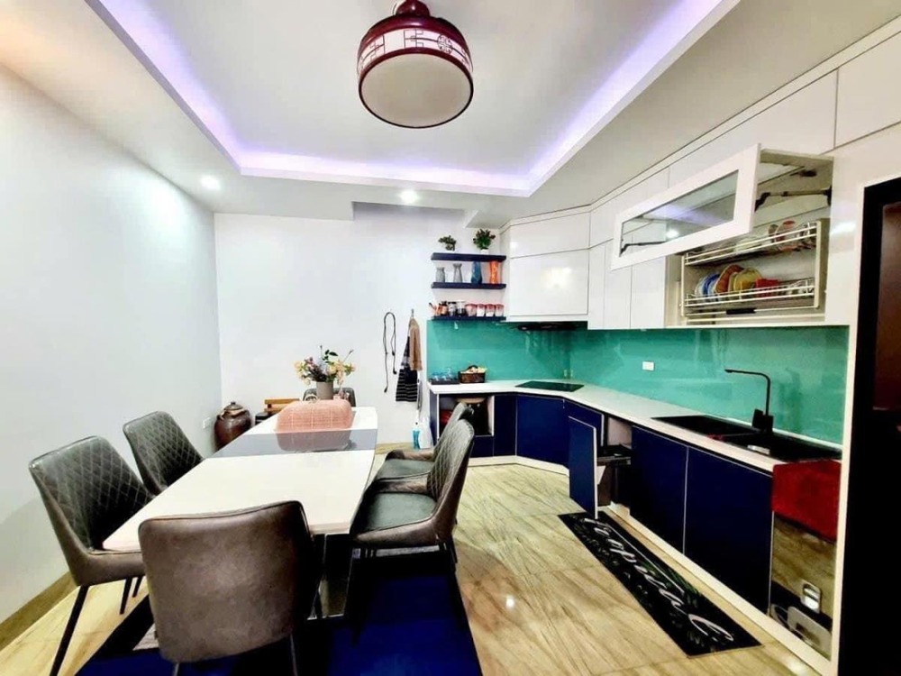 Bán đất nền phân lô giá tốt tại Lê Trọng Tấn - Vị trí đẹp, phong thủy tốt