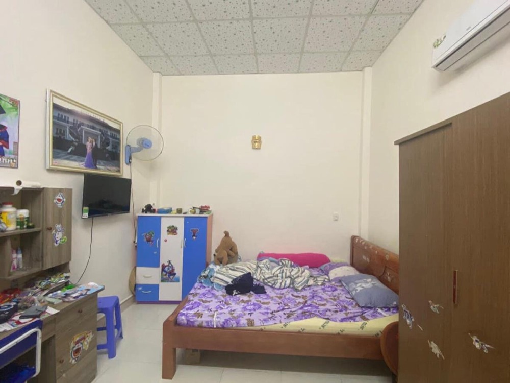 🔥 Giảm 350tr Nhà Nở Hậu Lê Văn Khương Q12 - 85m2, 3.45 tỷ