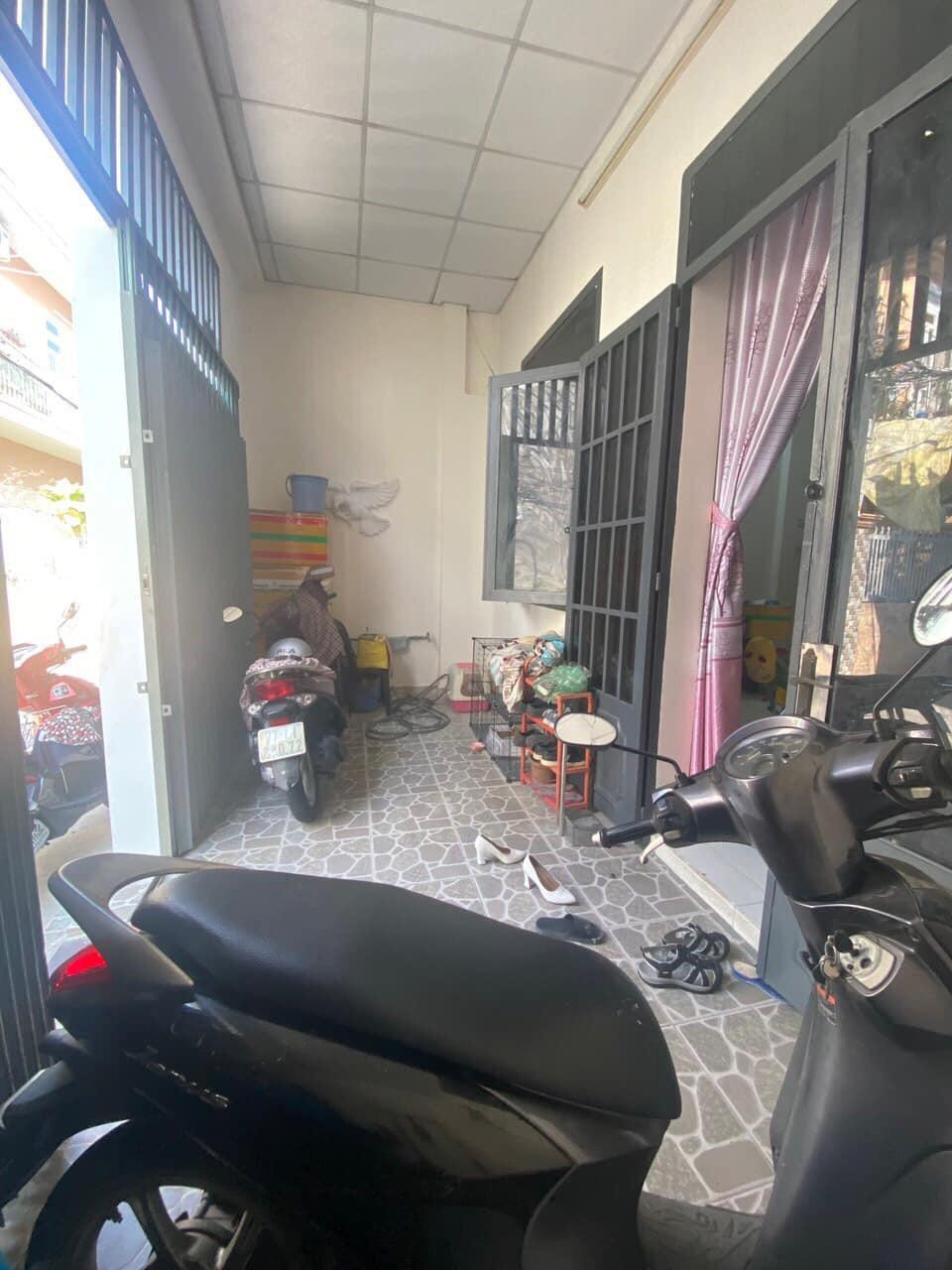 🔥 Giảm 350tr Nhà Nở Hậu Lê Văn Khương Q12 - 85m2, 3.45 tỷ