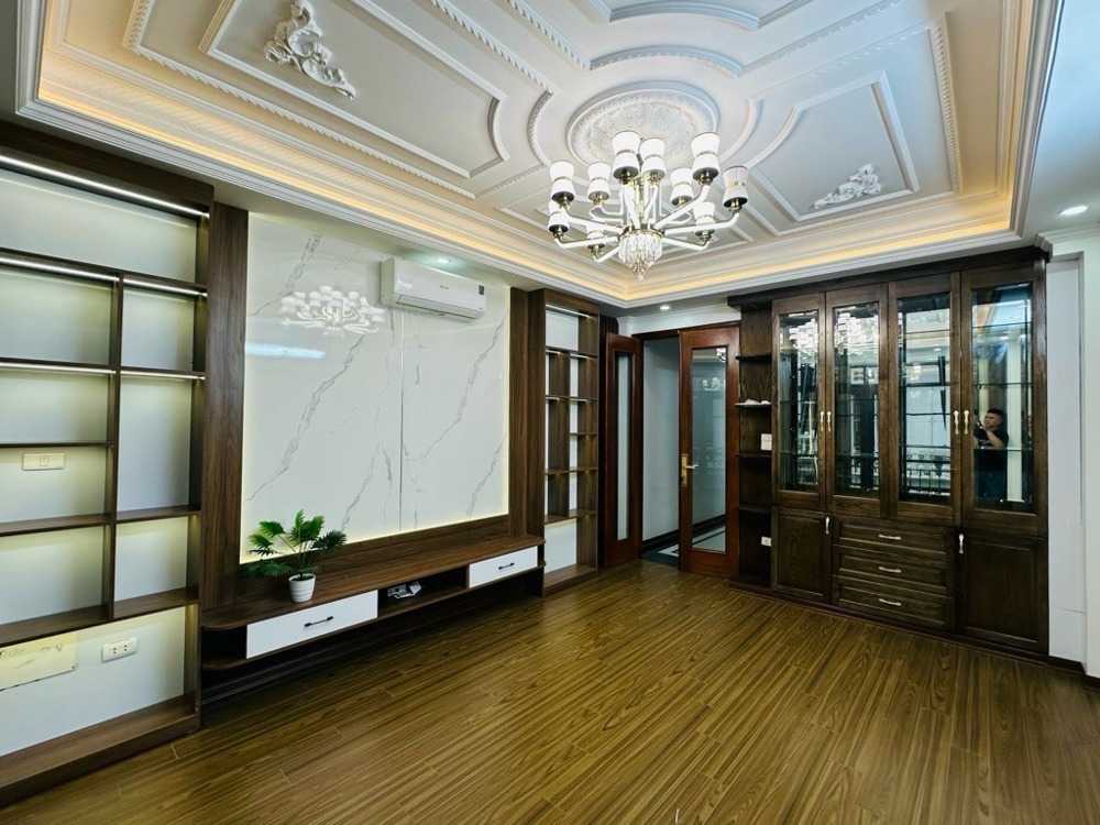 Bán Gấp Nhà Đấu Giá Mậu Lương - Mặt Tiền Rộng 5m, Giá Đầu Tư