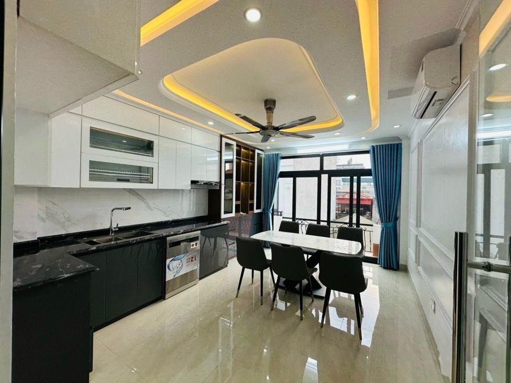 Bán Gấp Nhà Đấu Giá Mậu Lương - Mặt Tiền Rộng 5m, Giá Đầu Tư