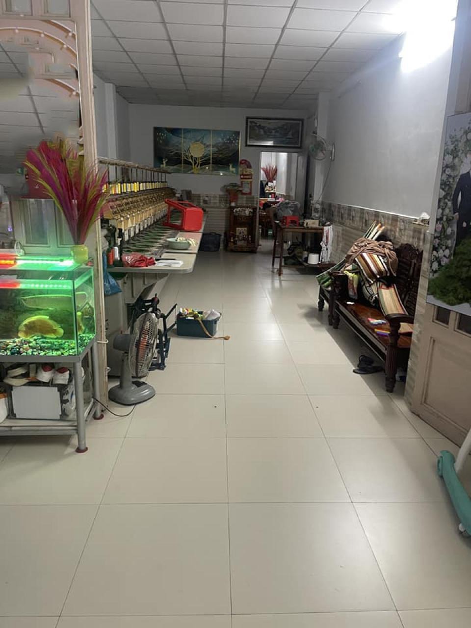 Nhà Nguyễn Tư Giản, 75m2, 4x19m - Giá 5.8 tỷ (TL)
