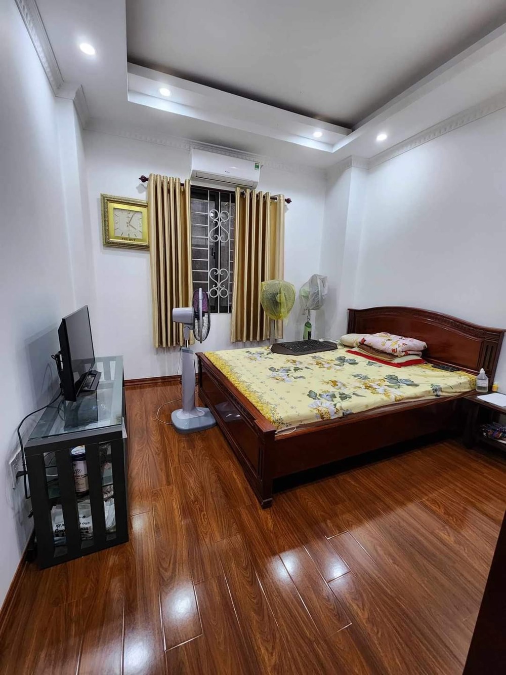 Lô Góc Hiếm Họa Mặt Tiền 75m2, Ô Tô Đỗ Cửa - Vị Trí Đắc Địa