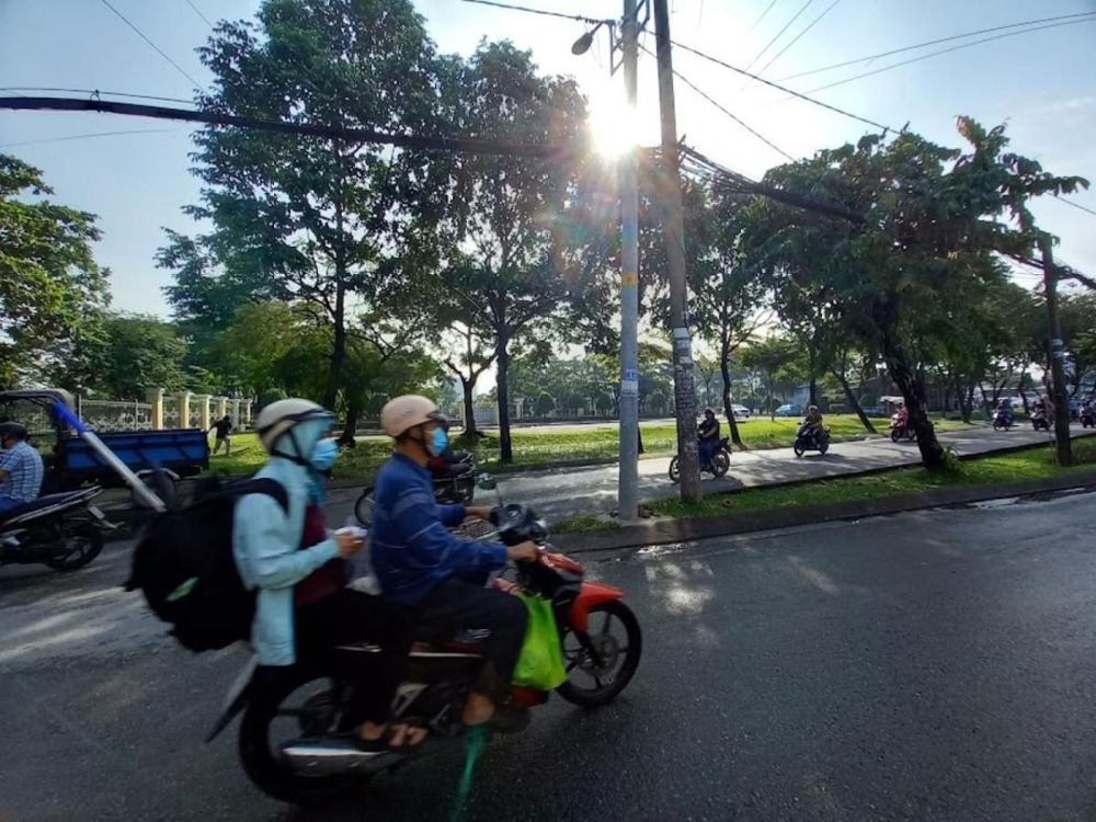 Nhà Trọ 10 Phòng, Vị Trí Đắc Địa, Thu Nhập Cao Quận 12