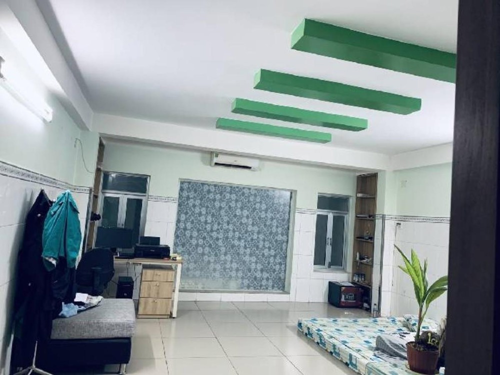 Nhà 5 Tầng KDC Nam Long Q12 - 100m2, 5x20m - Giá 8.8 Tỷ
