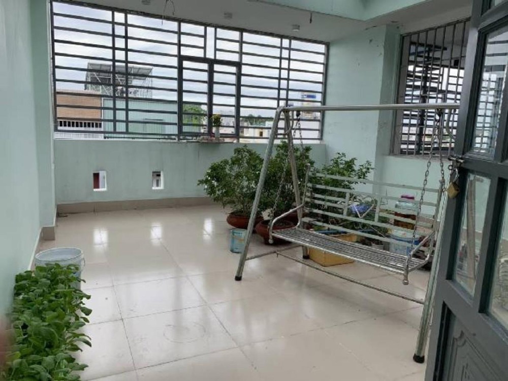 Nhà 5 Tầng KDC Nam Long Q12 - 100m2, 5x20m - Giá 8.8 Tỷ