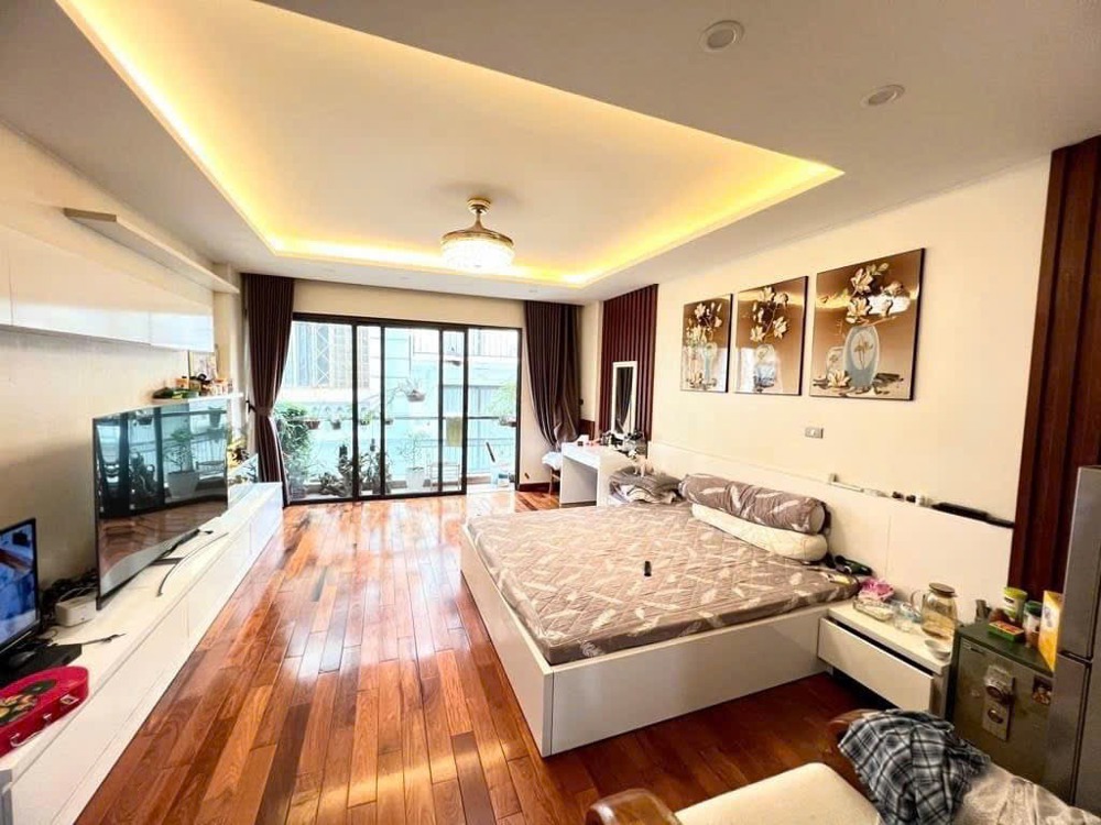 Siêu phẩm Hà Trì: Biệt thự 7 tỷ 56 view sân chơi, giao thông cực tiện