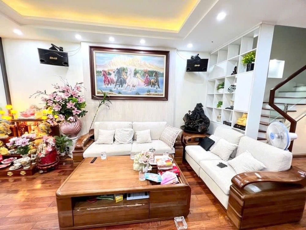 Siêu phẩm Hà Trì: Biệt thự 7 tỷ 56 view sân chơi, giao thông cực tiện