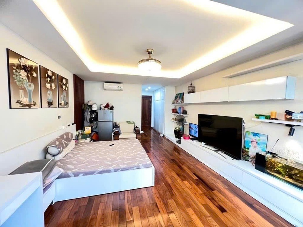 Siêu phẩm Hà Trì: Biệt thự 7 tỷ 56 view sân chơi, giao thông cực tiện